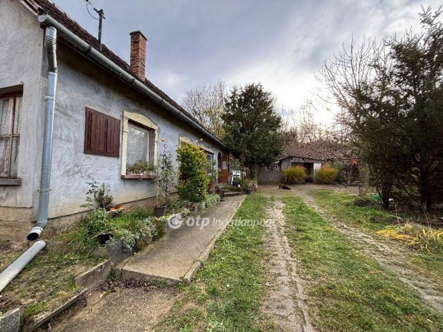 Eladó családi ház, Nagyberényen 23.9 M Ft, 3 szobás