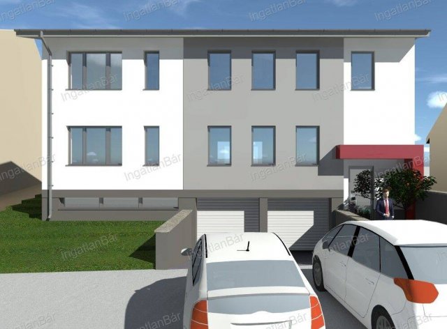 Eladó családi ház, Nyíregyházán 73.5 M Ft, 3 szobás