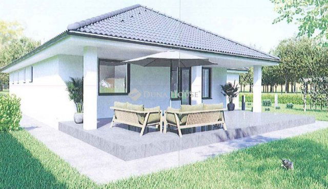 Eladó családi ház, Debrecenben 125 M Ft, 4 szobás