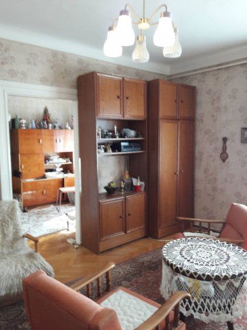 Eladó téglalakás, Budapesten, XIV. kerületben 56.9 M Ft