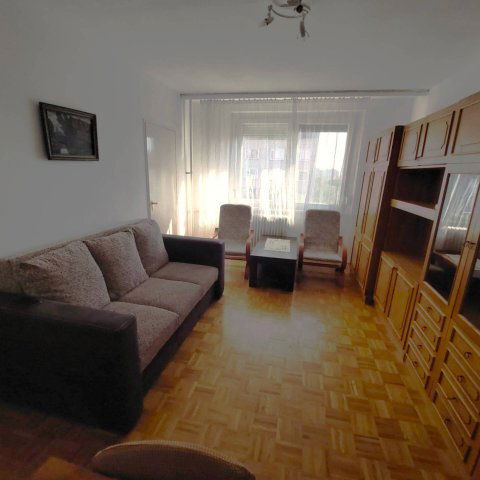 Kiadó téglalakás, albérlet, Miskolcon 90 E Ft / hó, 1+1 szobás