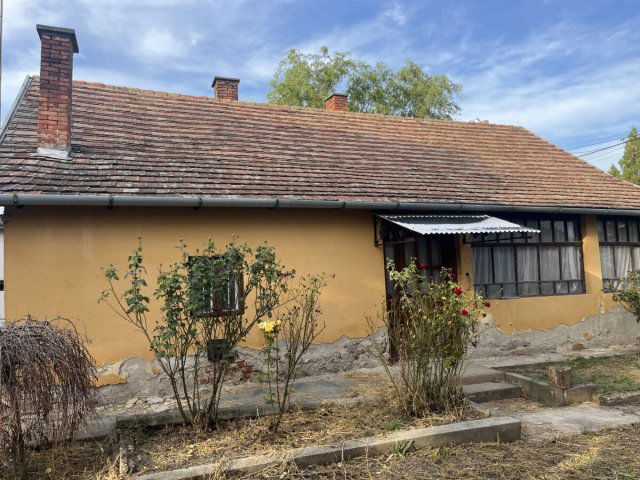 Eladó családi ház, Nádudvaron, Völgyalj utcában 13.9 M Ft