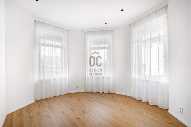 Eladó téglalakás, Budapesten, IX. kerületben 124.9 M Ft