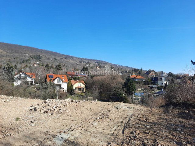 Eladó telek, Budaörsön 105 M Ft / költözzbe.hu