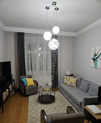 Kiadó téglalakás, albérlet, II. kerületben, Lukács utcában