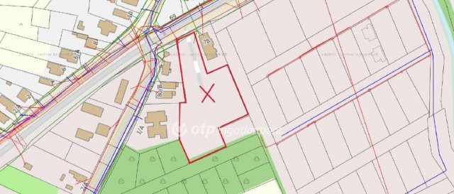 Eladó ipari ingatlan, Hajdúsámsonon 220 M Ft