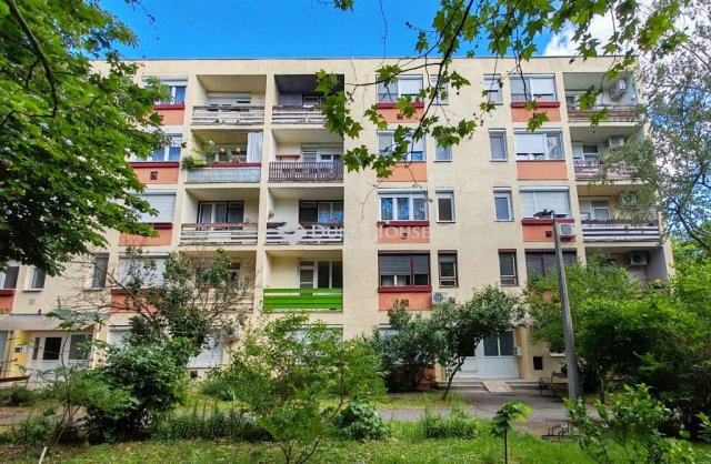 Kiadó téglalakás, albérlet, Békéscsabán 110 E Ft / hó