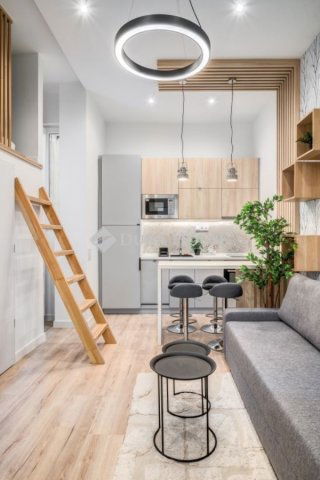 Eladó téglalakás, Budapesten, VII. kerületben 109.9 M Ft