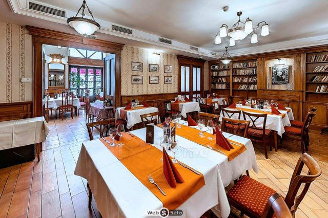 Eladó üzlethelyiség, Budapesten, IX. kerületben 1054.608 M Ft