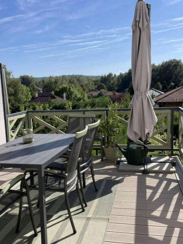 Eladó ikerház, Piliscsabán 159 M Ft, 5 szobás