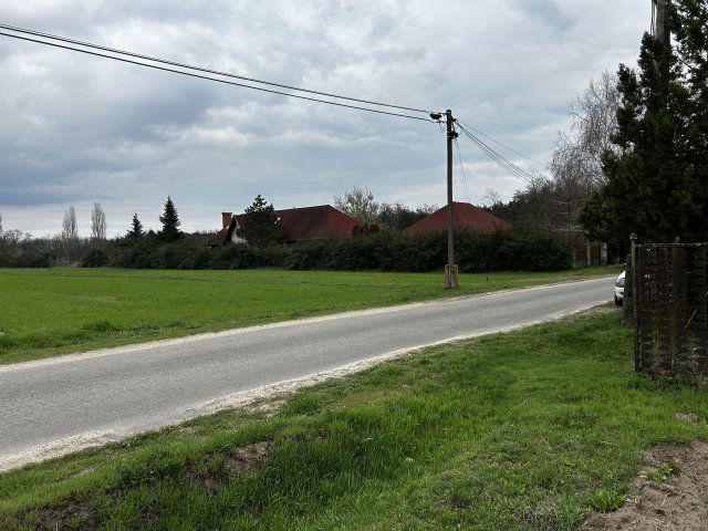 Eladó telek, Tatárszentgyörgyön 7.99 M Ft / költözzbe.hu