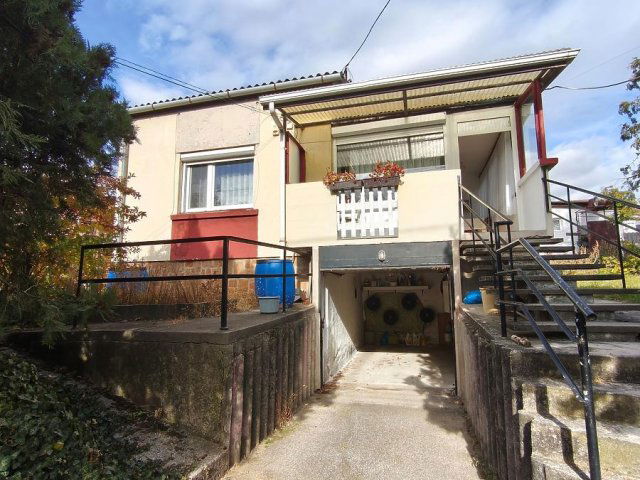 Eladó családi ház, Budapesten, XVII. kerületben 84.9 M Ft