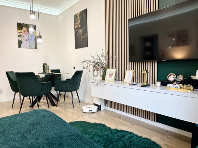 Eladó téglalakás, Budapesten, XVIII. kerületben 69.9 M Ft