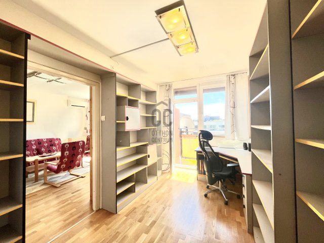 Kiadó panellakás, albérlet, XIII. kerületben, Kárpát utcában