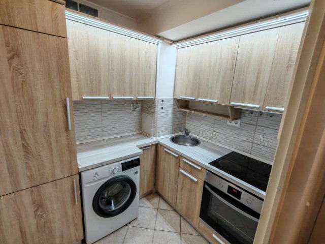 Eladó téglalakás, Tatabányán 38 M Ft, 1 szobás