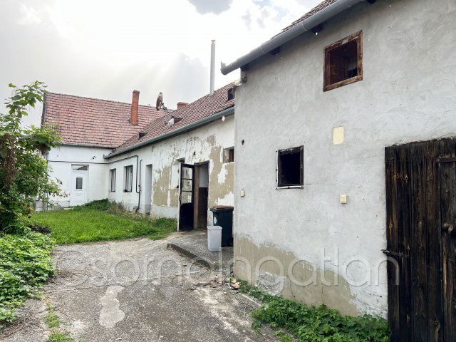 Eladó családi ház, Egyeden 38.99 M Ft, 3 szobás