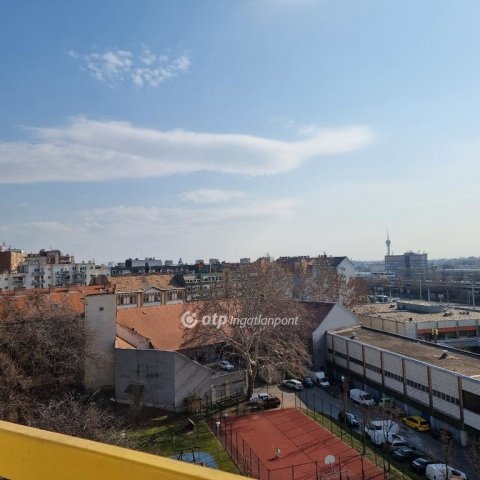 Eladó panellakás, Budapesten, X. kerületben 59.5 M Ft, 2 szobás