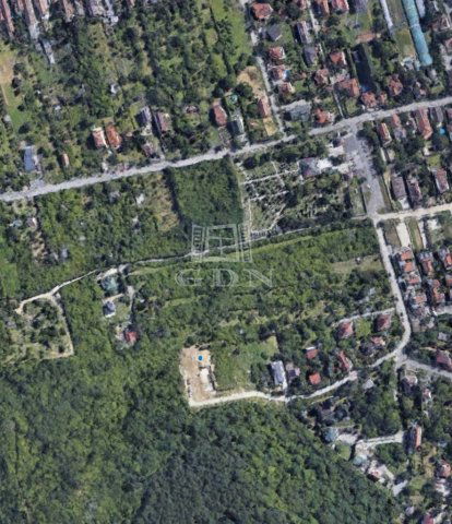 Eladó telek, Budapesten, III. kerületben 129 M Ft