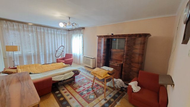 Eladó családi ház, Madarason 6.99 M Ft, 3 szobás