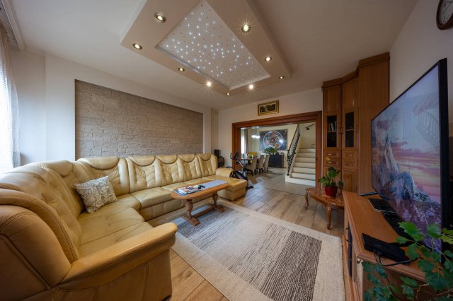 Eladó családi ház, Hajdúszoboszlón 149 M Ft, 5 szobás