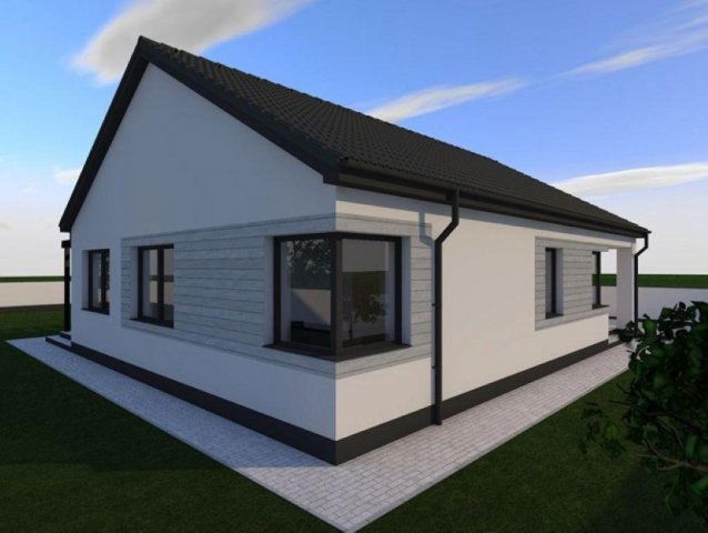 Eladó családi ház, Nyíregyházán 99 M Ft, 3 szobás