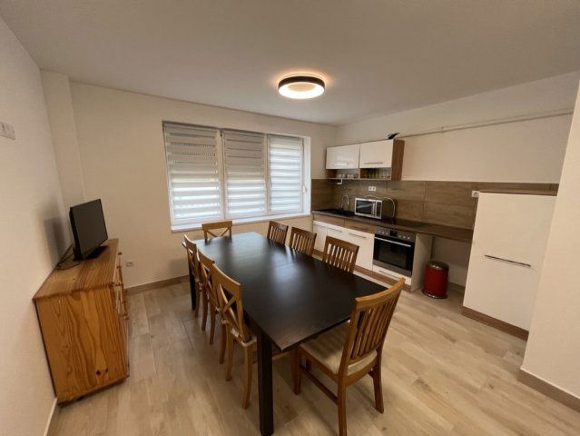 Kiadó családi ház, albérlet, Polgáron 600 E Ft / hó, 3 szobás