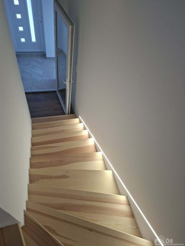 Kiadó téglalakás, albérlet, Sopronban 250 E Ft / hó, 2 szobás