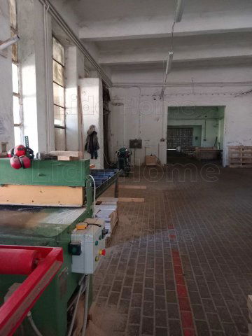 Eladó ipari ingatlan, Bázakerettyén 210 M Ft