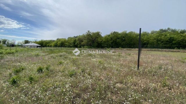 Eladó telek, Dabason 8.49 M Ft / költözzbe.hu