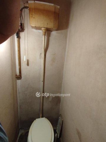Eladó családi ház, Magyarbólyon 7.9 M Ft, 2 szobás