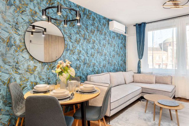 Eladó panellakás, Budapesten, X. kerületben 79.9 M Ft, 3+1 szobás