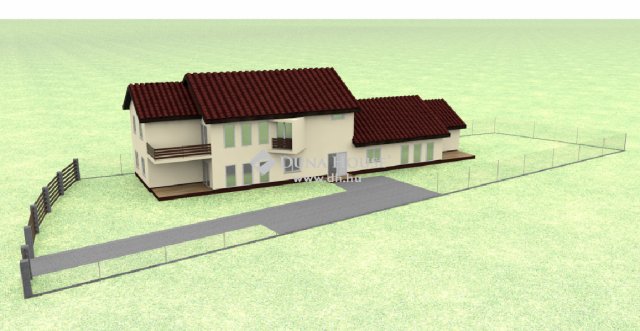 Eladó téglalakás, Tatabányán 75 M Ft, 4 szobás