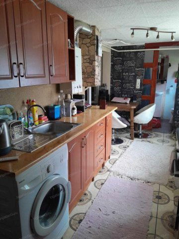 Eladó családi ház, Kecskeméten 17.9 M Ft, 2 szobás