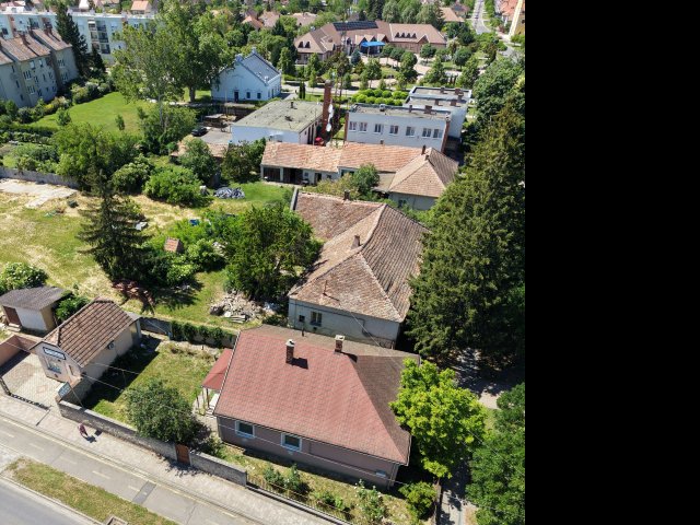 Eladó telek, Répcelakon 64.5 M Ft / költözzbe.hu
