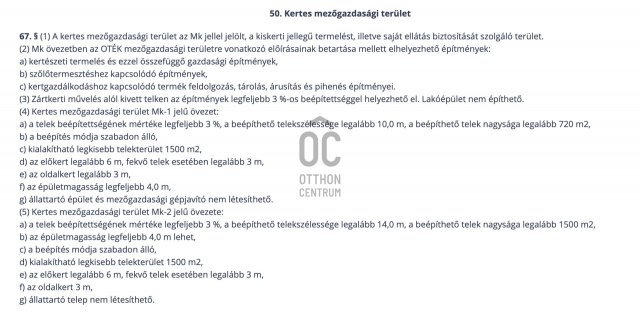 Eladó telek, Bicskén 23.38 M Ft / költözzbe.hu