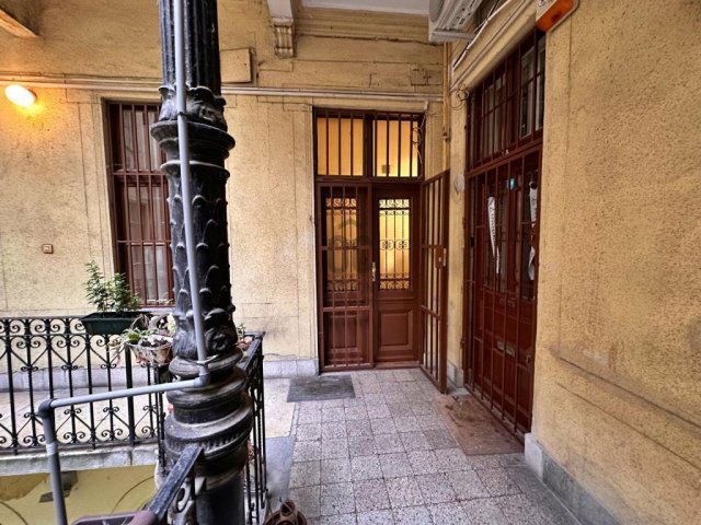 Eladó téglalakás, Budapesten, VII. kerületben 79.9 M Ft