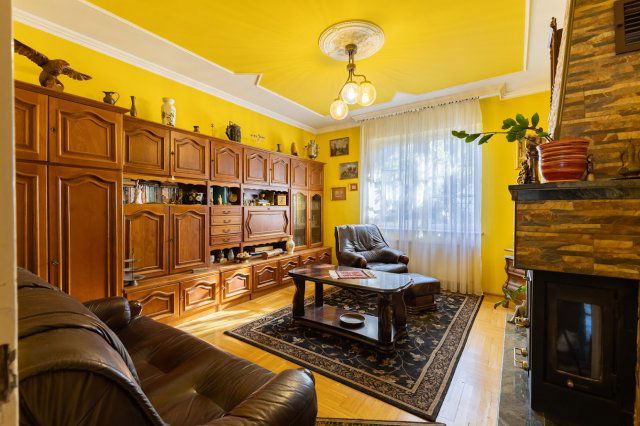 Eladó családi ház, Budapesten, XVIII. kerületben 134.9 M Ft