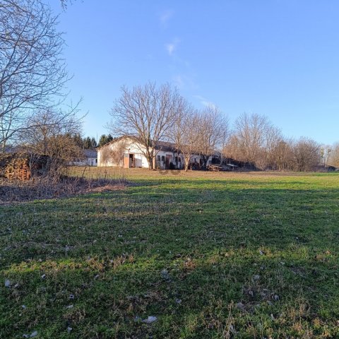 Eladó mezogazdasagi ingatlan, Tótszentmártonon 29.9 M Ft