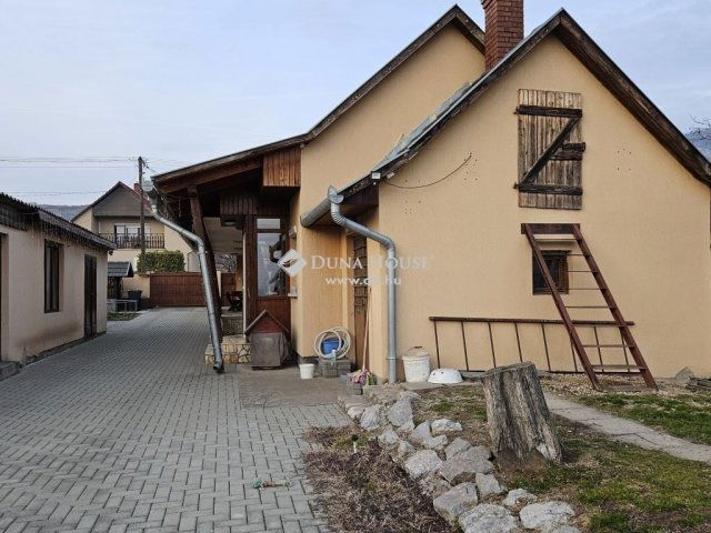 Eladó családi ház, Nagyharsányon 44.9 M Ft, 4 szobás