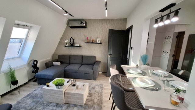 Kiadó téglalakás, albérlet, Debrecenben 370 E Ft / hó, 3 szobás
