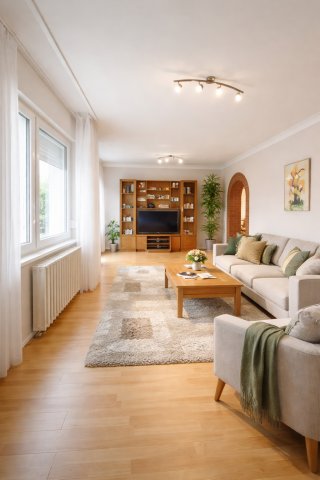 Eladó családi ház, Cegléden 78.5 M Ft, 4+1 szobás