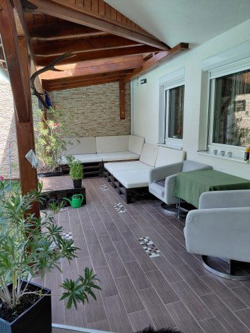 Eladó családi ház, Székesfehérvárott 139 M Ft, 4 szobás