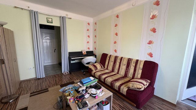 Kiadó téglalakás, albérlet, Debrecenben 210 E Ft / hó, 2 szobás