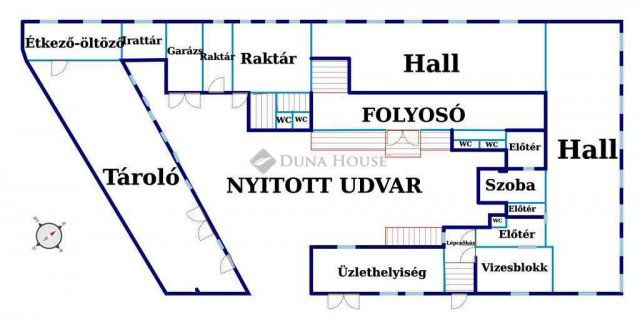 Eladó családi ház, Kecskeméten 350 M Ft / költözzbe.hu