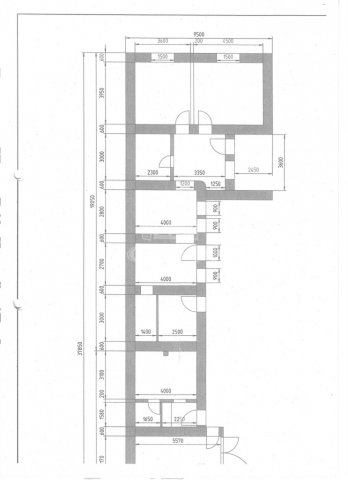 Eladó családi ház, Sármelléken 76.784 M Ft, 3 szobás