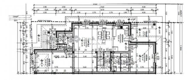 Eladó ikerház, Debrecenben 160 M Ft, 5 szobás