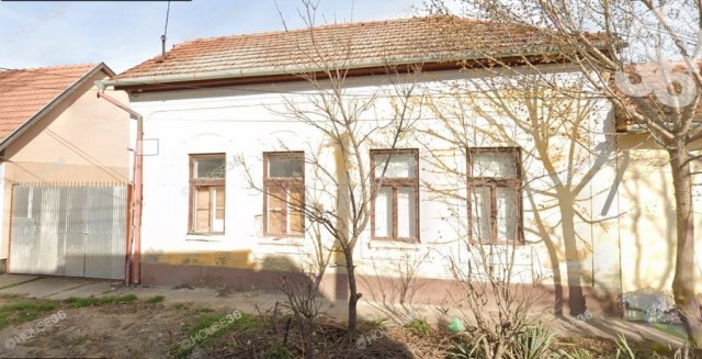 Eladó családi ház, Kecskeméten 36.9 M Ft, 3 szobás