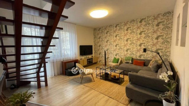 Eladó téglalakás, Budapesten, XIV. kerületben 230 M Ft, 3 szobás