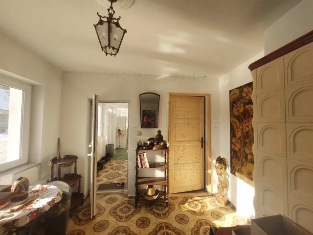 Eladó családi ház, Paton 71.225 M Ft, 2 szobás