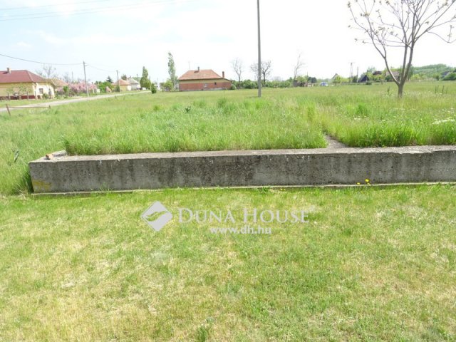 Eladó telek, Nagyréven 5.5 M Ft / költözzbe.hu
